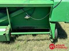 1999  John Deere  893  Corn Head - 8R30