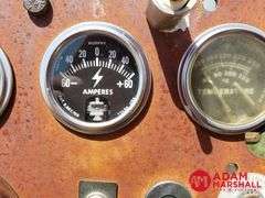 Ford  300 Power Unit - Propane
