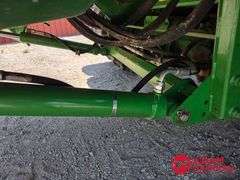 2018  John Deere  S770  Combine