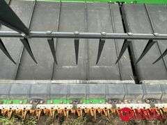2018  John Deere  635FD  Flex Draper - 35FT