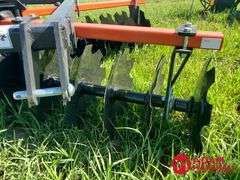 Unused 2025 Industrias America R1824 Tandem Disc - 3PT
