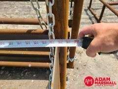 Feed Bunk - 24FT
