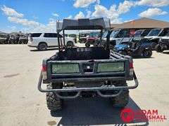 2017  John Deere  Gator XUV