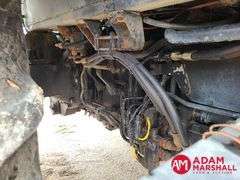 1995  Case IH  5240  MFWD Tractor