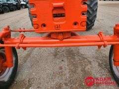 1966  Case  930  Tractor - Diesel