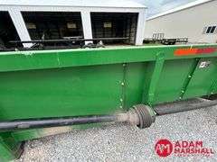 2014  John Deere  612C  Corn Head - 12R30