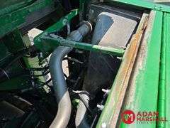 2018  John Deere  S770  Combine
