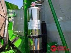 2018  John Deere  S770  Combine