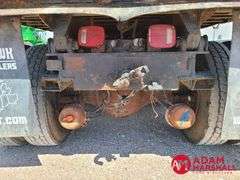 1986  Freightliner  FLC  Dump Truck