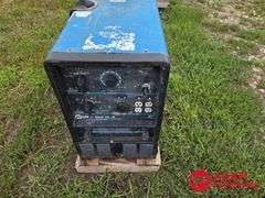 Miller  225  Welder/Generator