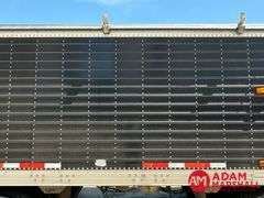 2009  Timpte  Super Hopper  Grain Trailer - 48FT