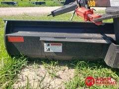 Unused 2025 Industrias America 180 Blade - 8FT