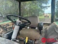 1981  John Deere  4640  Tractor