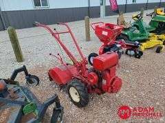Troy-Bilt  Rear Tine  Rototiller