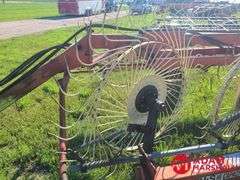 H&S Hi Capacity   BF14HC  Hay Rake