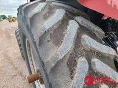 1995  Case IH  5240  MFWD Tractor