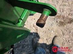2019  John Deere  708C  Corn Head - 8R30