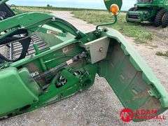 2013  John Deere  635FD  HydraFlex Draper Head
