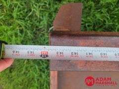 Shop Built  Tilt  Trailer - 12FT