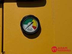 2012  Vermeer  605 Super M  Round Baler