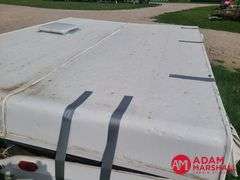 1997  Jayco  Eagle  Pop-Up Camper