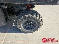 2019  Polaris  Ranger XP900 EPS Premium