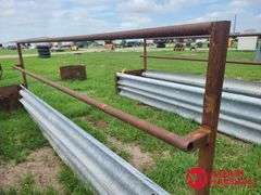 Feed Bunk - 13.5FT