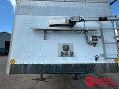 1997  Corn Husker  800  Grain Trailer - 42FT