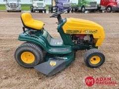 MTD  Yard-Man  Lawn Mower - 42IN