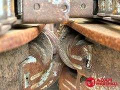 2013  Geringhoff Rota  Disc Elite XL   Corn Head - 8R36