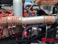 2016  Kenworth  T880  Semi Truck