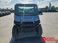 2019  Polaris  Ranger XP900 EPS Premium