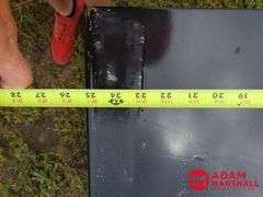 Unused  Welding  Table   - 5FT