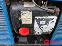 Miller  225  Welder/Generator