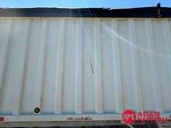 1996  Dakota  3200 Hopper  Grain Trailer - 32FT