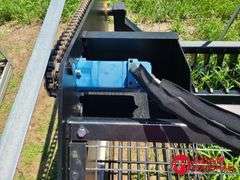 Unused Greatbear Screening Bucket for Skid Steer