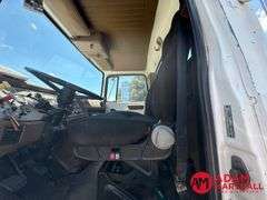 1995  Ford  LTA9000   Semi Truck - Diesel