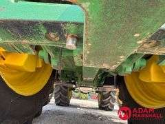 2020  John Deere  8320R  MFWD Tractor