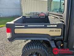 2023  John Deere  XUV 835M Honor Edition  UTV