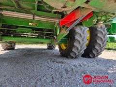 2018  John Deere  S770  Combine