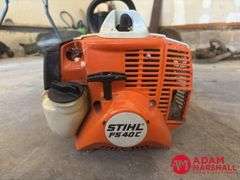 Stihl Gas Powered Trimmer