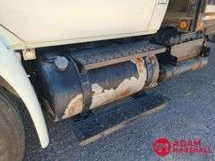 2008  International  4000  Straight Truck - Diesel