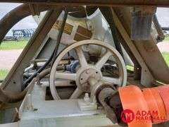 2022  Northern  AG Mist  Sprayer - 3PT