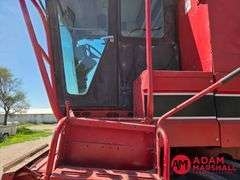 1992  Case  1660  Combine