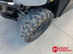 2022  Polaris  Ranger XP1000 NorthStar Trail Boss  UTV - Gasoline