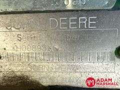 1999  John Deere  893  Corn Head - 8R30