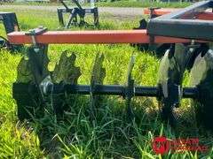 Unused 2025 Industrias America R1824 Tandem Disc - 3PT
