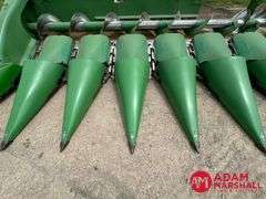 2013  John Deere  612C  Corn Head - 12R30