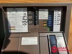 2002  Keystone  Cougar  5th Wheel Camper - 28FT