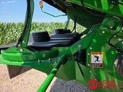 2018  John Deere  S770  Combine